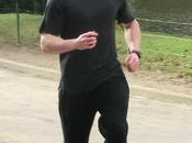 Boot camp Capra Paris Flirt avec douleur