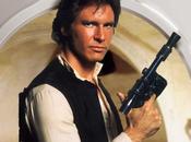 Harrison Ford aurait signé pour Star Wars