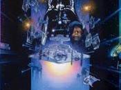 Drew Struzan pour affiches Star Wars Episodes