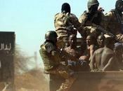 Mali: soldats maliens accusés torture