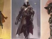 [Vidéo] Destiny, nouveau Bungie