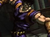 JoJo’s Bizarre Adventure All-Star Battle, Trailer