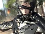 clip Metal Gear Rising Revengeance, Coupé-Décalé Raiden