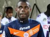Mercato-OM Bedimo Chedjou dans viseur