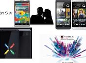 Podcast Rumeurs, entrée gamme, menu!