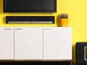 Sonos Playbar, barre Hi-Fi pour mais