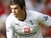 Tottenham Bale convoité