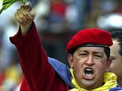 VENEZUELA. retour pétaradant commandante Hugo Chavez pays