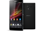 Sony Xperia disponible Europe