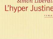 Lundi Librairie L'hyper Justine Simon Liberati