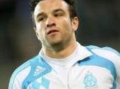 Mercato-OM Officiel, Valbuena prolonge