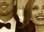 Brad Pitt Angelina Jolie signent leur premier rosé Provence