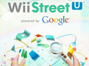 Nintendo annonce l’application Street powered Google‏