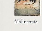 "Malinconia" d'Amélie Ardiot