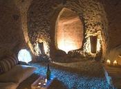Domus Civita, Maison Grotte Italie