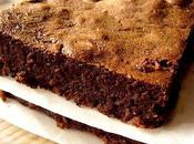 Brownies amaretti amaretto