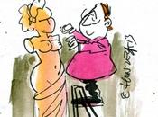 Hollande Grèce visite tragi-comique