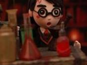 Tuto fimo personnages Harry potter