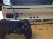 première image future manette