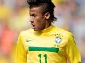 City démarre tractations pour Neymar