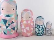 poupées russes