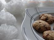 Cookies mini caramel beurre salé