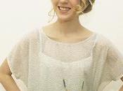 Fraicheur légèreté… printemps arrive petits pas.