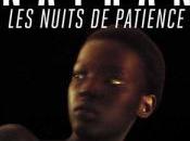 nuits Patience
