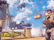 BioShock Infinite nouvelles images pour nous faire patienter