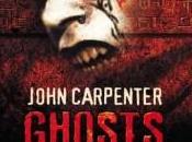 [Critique] GHOSTS MARS