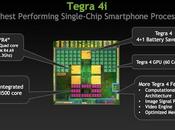 Nvidia annonce Tegra