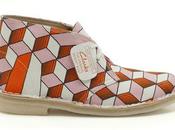 Clarks eley kishimoto