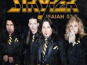 Stryper, Second Coming (Frontiers Records)