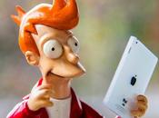 6.1.2 pour iPhone iPad disponible