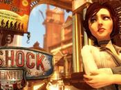 Nouveau trailer pour BioShock Infinite