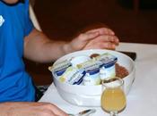 petit-déjeuner Grégory Capra