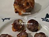 Boulettes boeuf Japonaise!