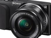 Sony NEX-3N