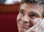 Lettre Arnaud Montebourg choc Titan