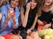 Fashion Week Paris calendrier défilés prêt porter Automne Hiver 2013-2014