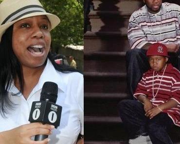 50 CENT N’AIMAIT PAS LE SHOW DE SA FEMME ‘STARTER WIVES’ ET L’A FAIT ANNULER