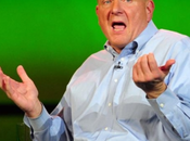 Surface réel marché, selon Steve Ballmer