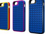 Belkin présente coques Lego