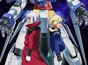 L’anime Mobile Suit Gundam Memory Eden, annoncé