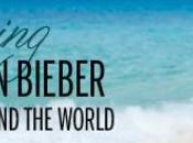 Victoria’s Secret anges dansent maillot bain around world Justin Bieber
