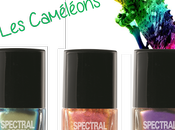 Quoi neuf chez Nocibé vernis