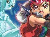 manga Yu-Gi-Oh! Zexal licencié France