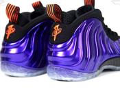 Nike Foamposite Phoenix Suns Sortie Mars 2013