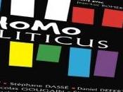 Projection d’Homopoliticus région Ile-de-France