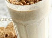 Milk-shake vanille Spéculoos®